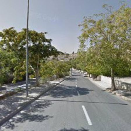 Apartamento Oded Inviting Housing Jerusalén Exterior foto